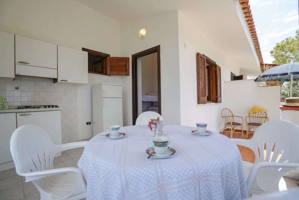 Residence Paradiso