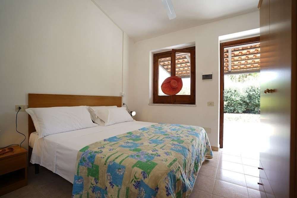 Residence Paradiso