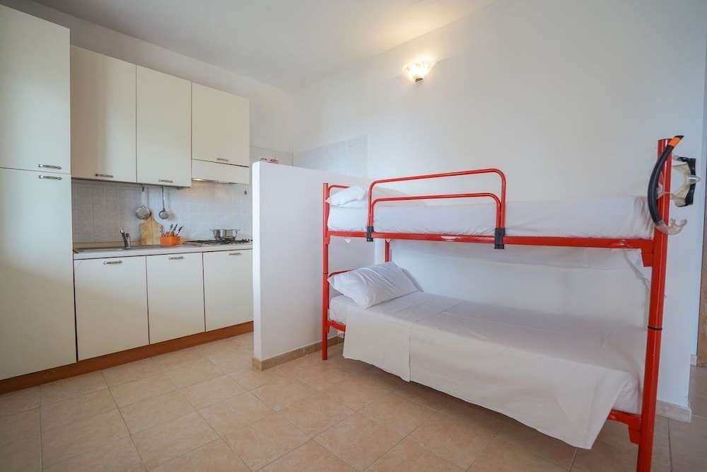 Residence Paradiso