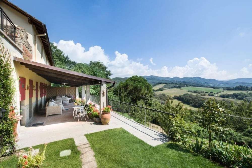 Agriresort & Spa Fattoria I Ricci