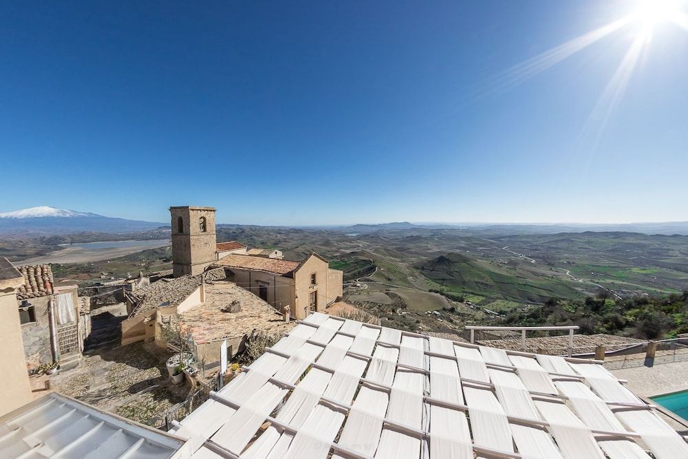 Case Al Borgo Home Relais