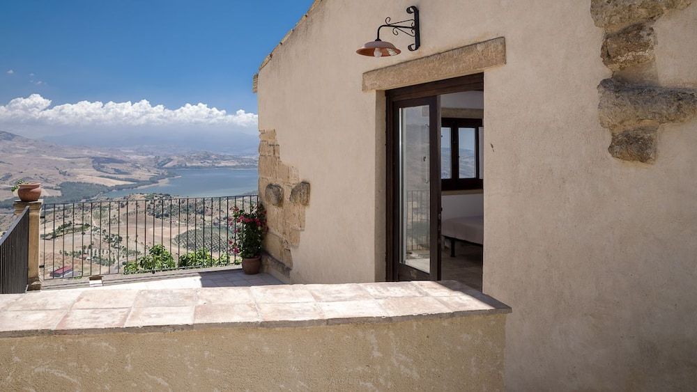 Case Al Borgo Home Relais