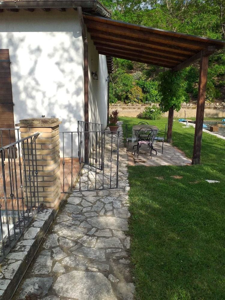 Poggio San Giacomo