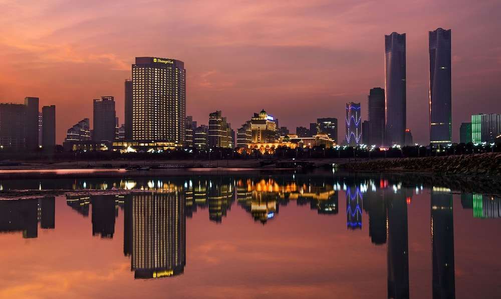 Shangri-La Hotel Nanchang