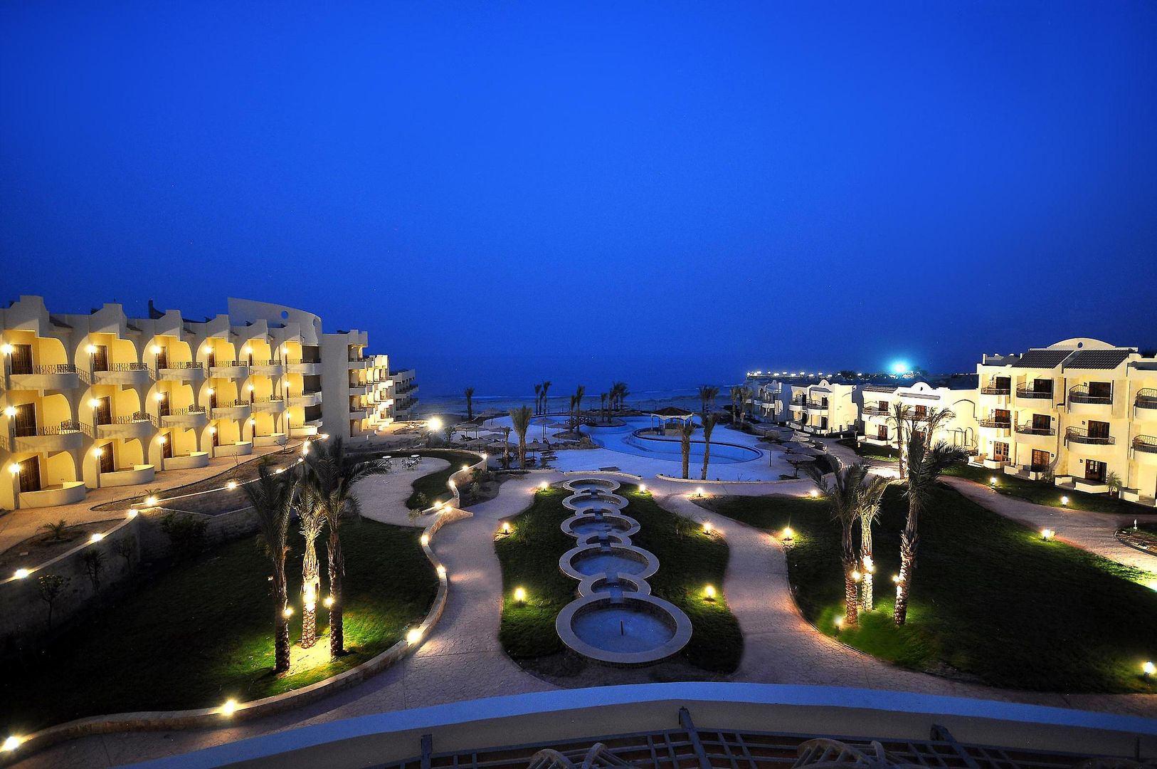 Coral Hills Resort & SPA