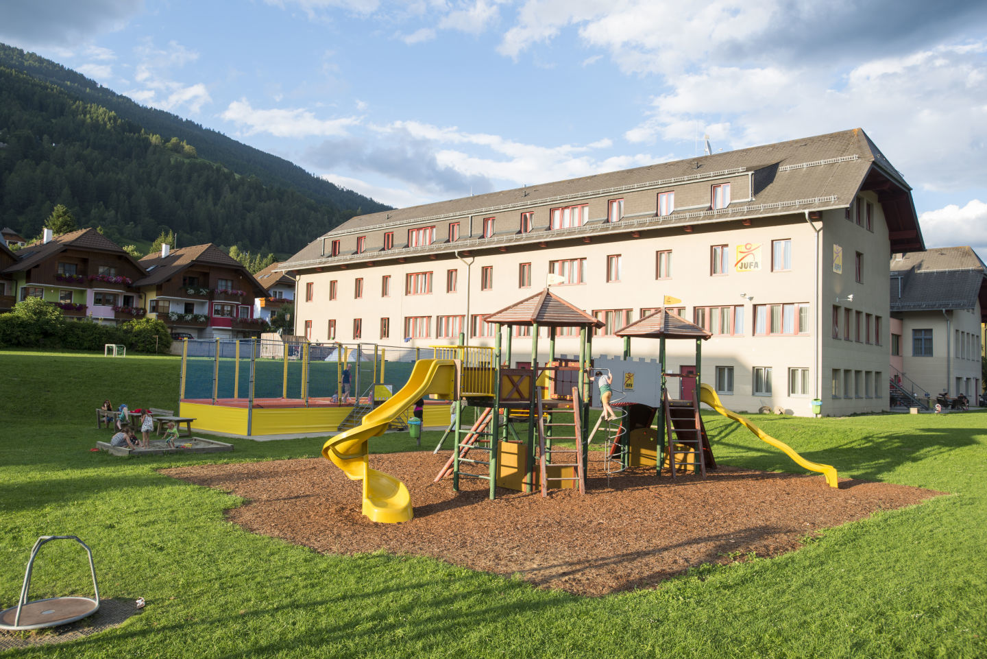 JUFA Hotel St. Michael im Lungau