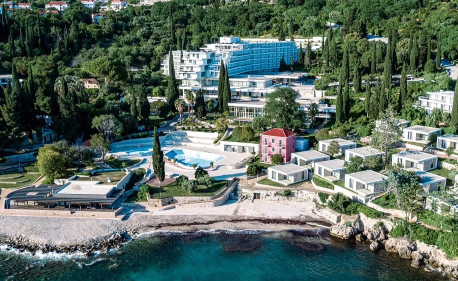 Maistra Select Astarea Hotel