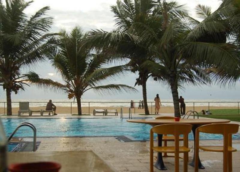 Camelot Beach