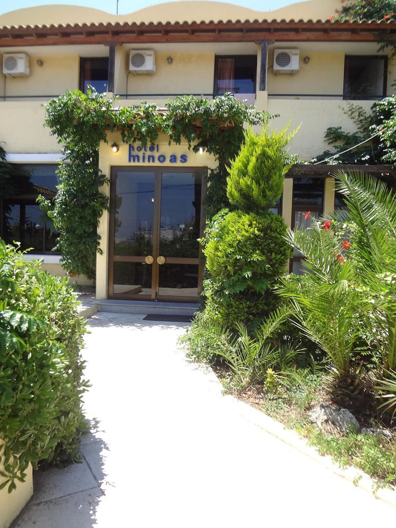 Minoas Hotel