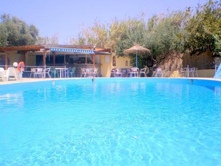 Minoas Hotel