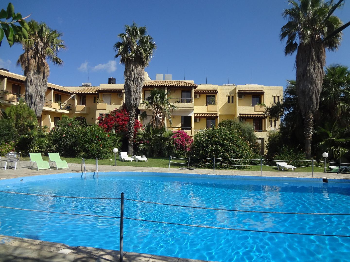 Minoas Hotel