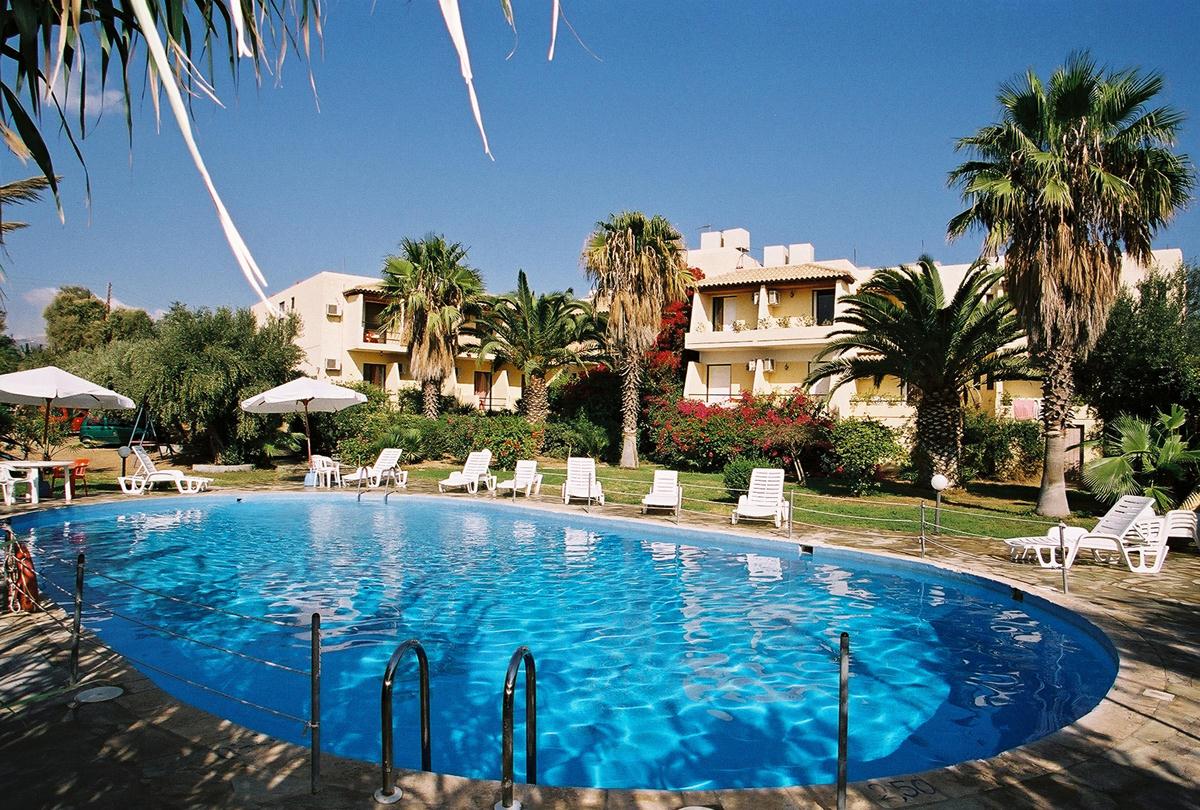 Minoas Hotel