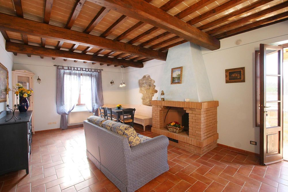 L‘Agriturismo Principe del Trasimeno