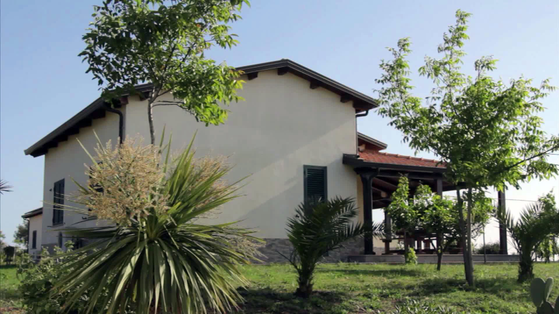 Agriturismo Ninea