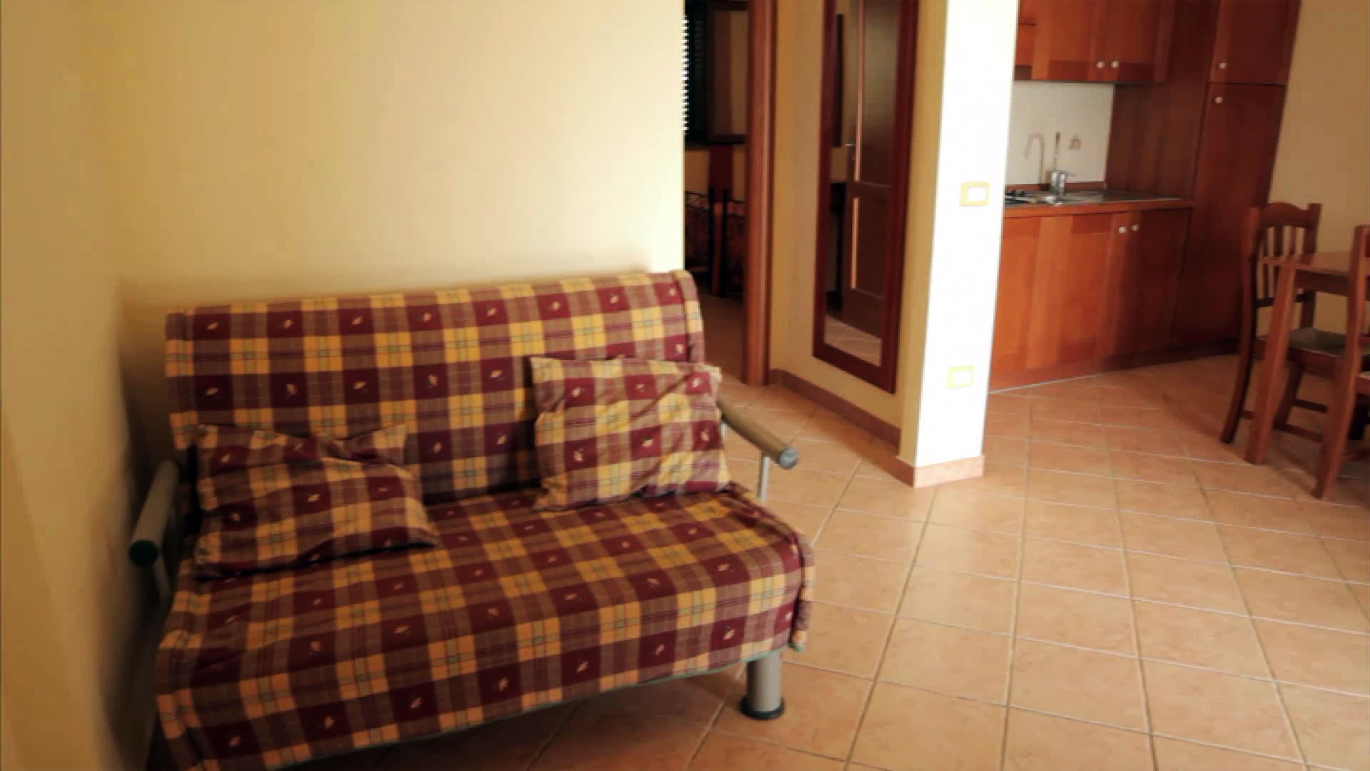 Agriturismo Ninea