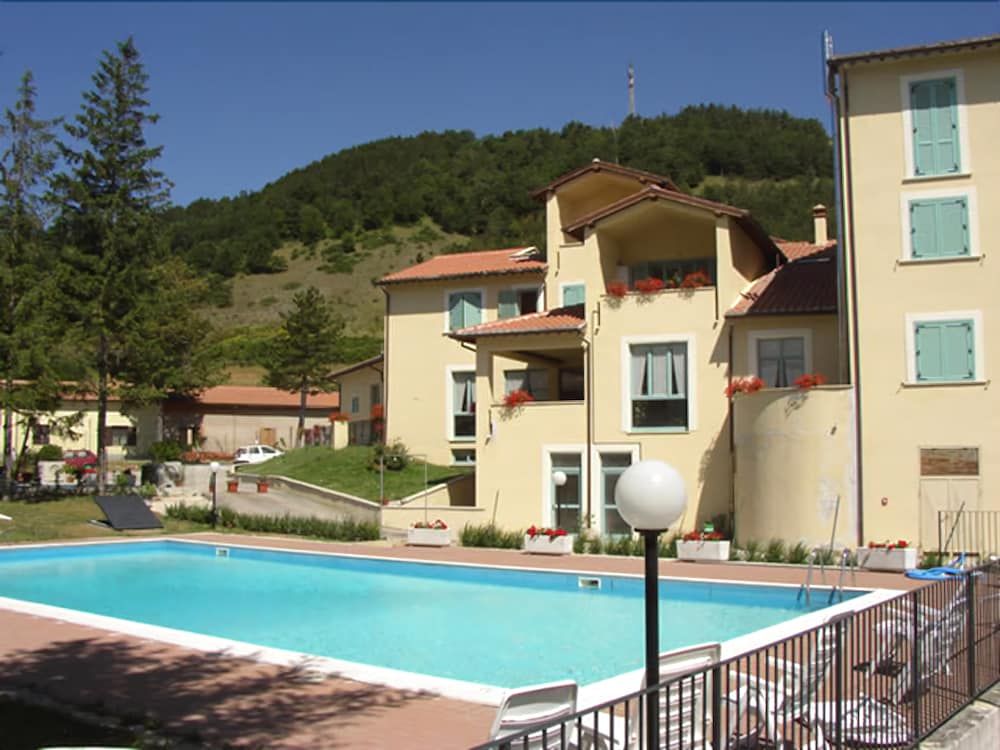 Hotel Lieta Sosta