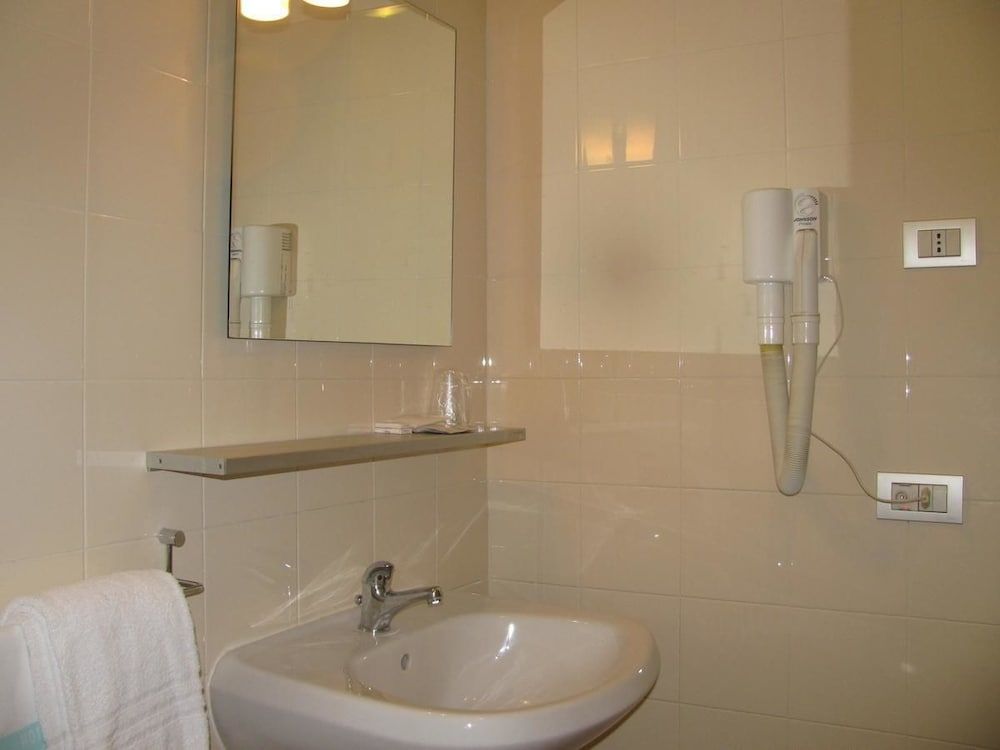 Hotel Lieta Sosta