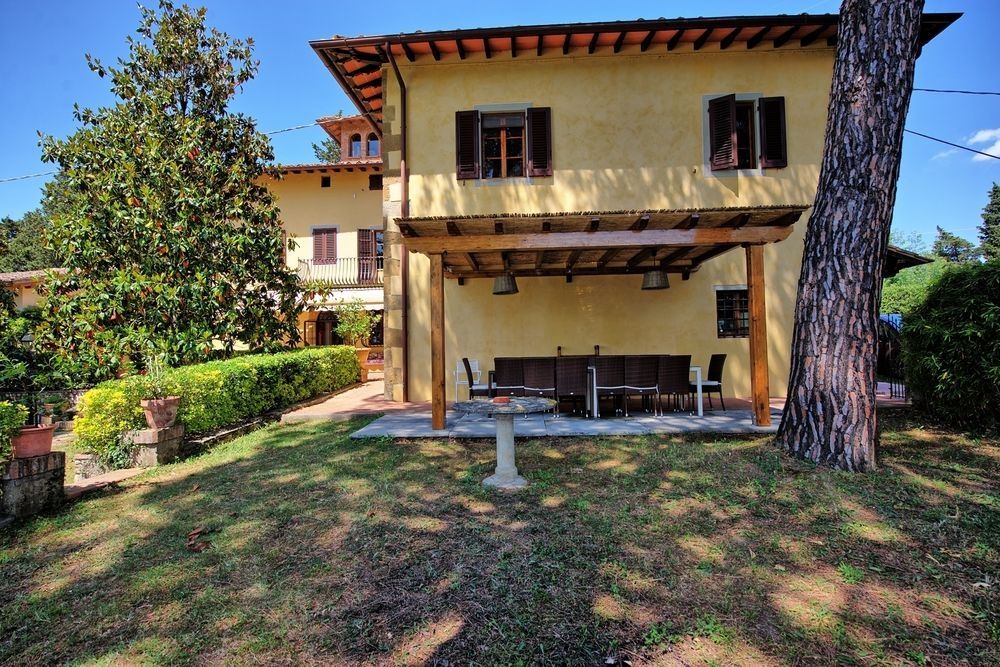 Villa Orchidea