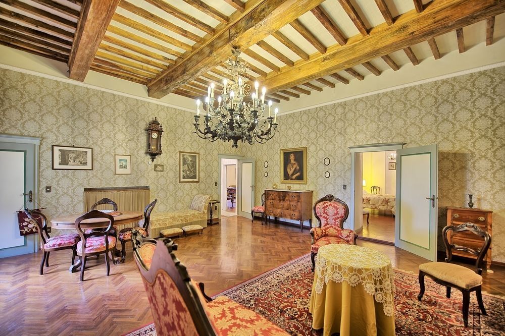 Villa Orchidea