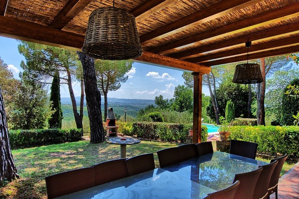 Villa Orchidea