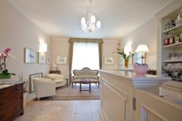 Villa Pepoli Country House