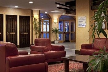 TH La Thuile - Planibel Hotel