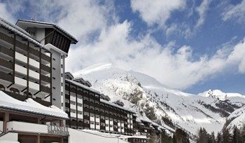 TH La Thuile - Planibel Hotel