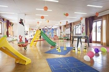 TH La Thuile - Planibel Hotel