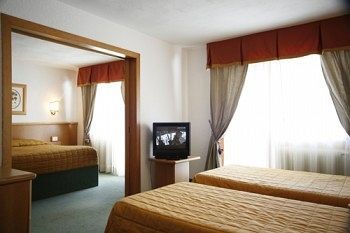 TH La Thuile - Planibel Hotel