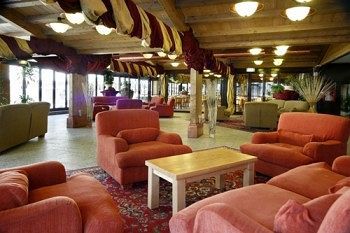 TH La Thuile - Planibel Hotel