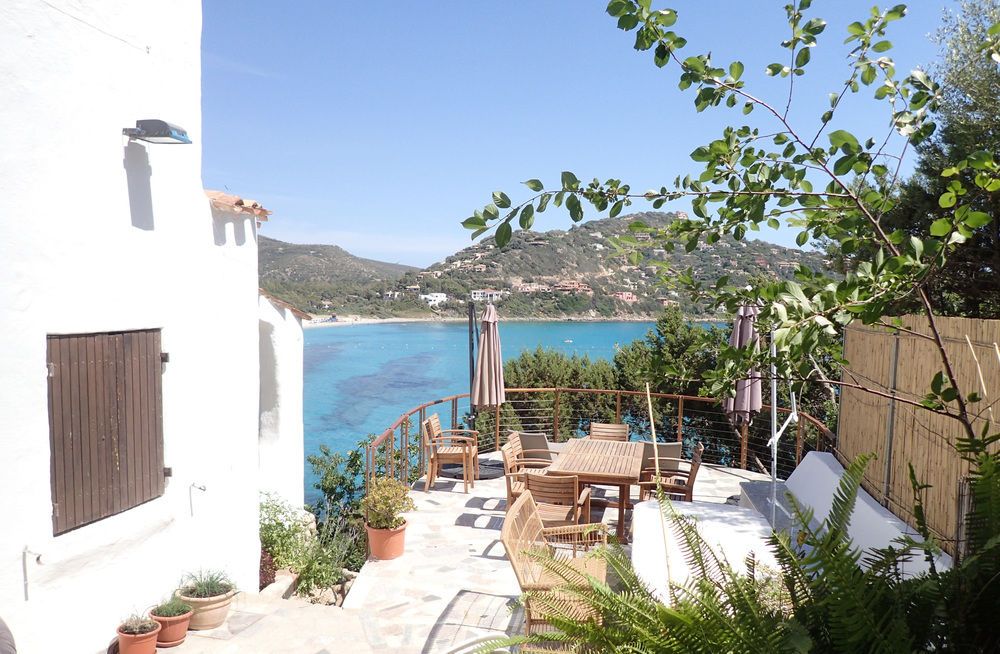 Villa Marta