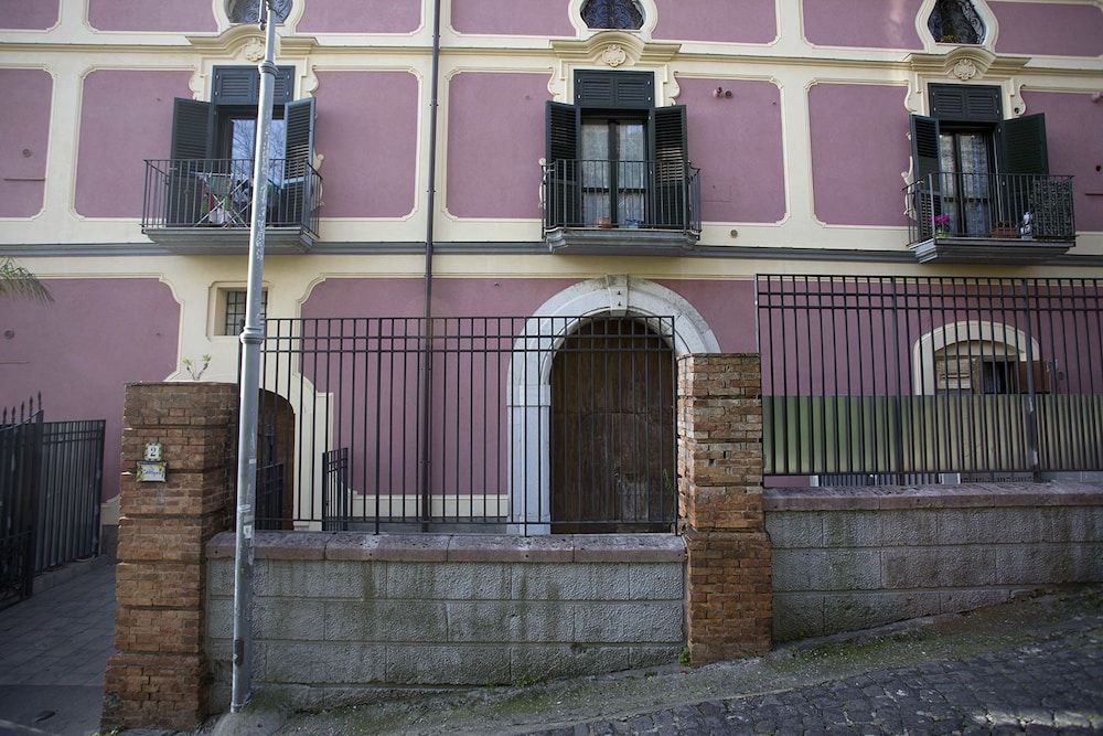 La Cascata B&B