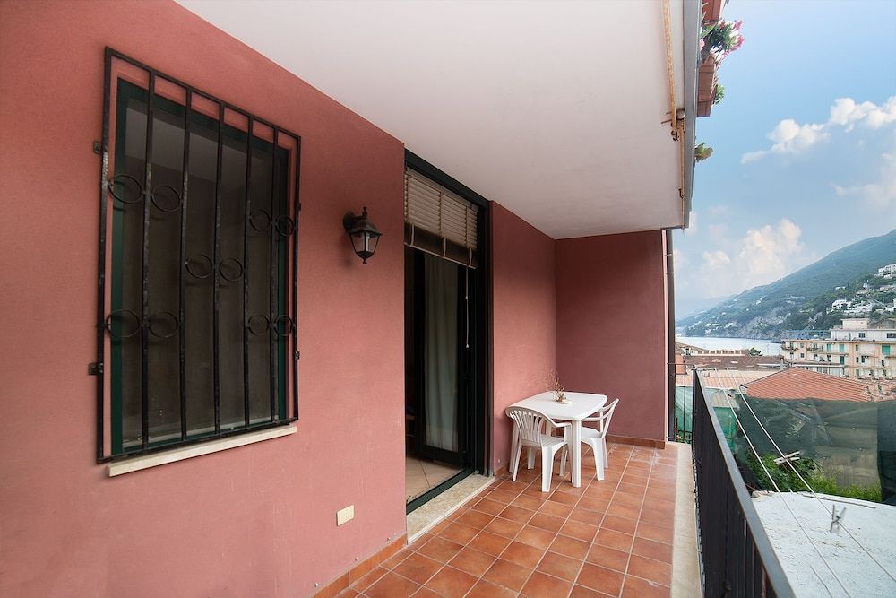 La Cascata B&B