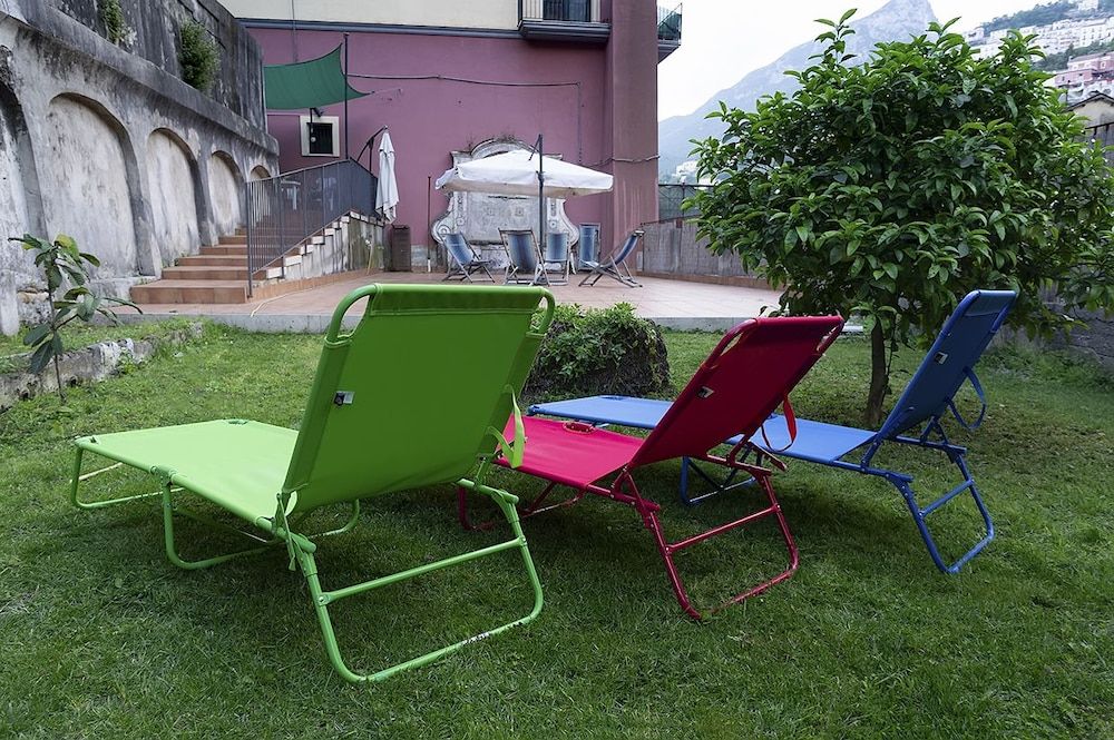 La Cascata B&B