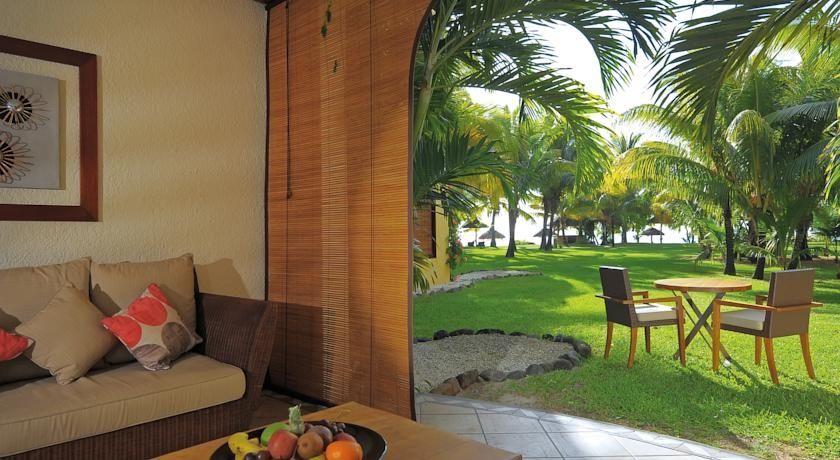 Paradis Beachcomber Golf Resort & Spa