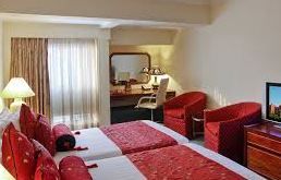 Avari Hotel Lahore