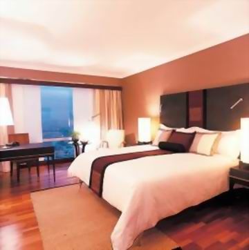 Pullman Bangkok Hotel G