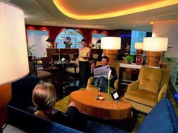 Pullman Bangkok Hotel G