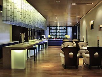 Pullman Bangkok Hotel G