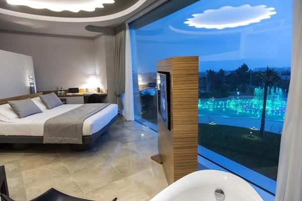 San Barbato Resort Spa & Golf