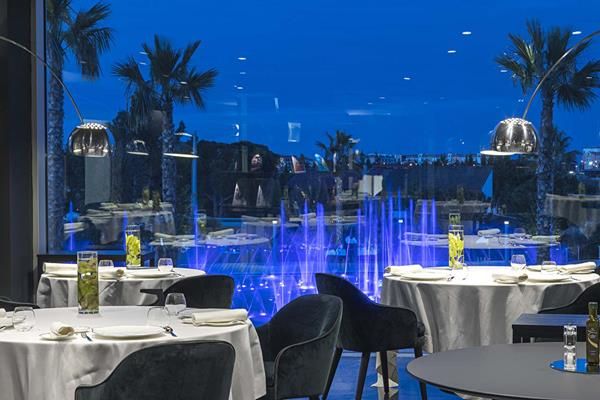 San Barbato Resort Spa & Golf