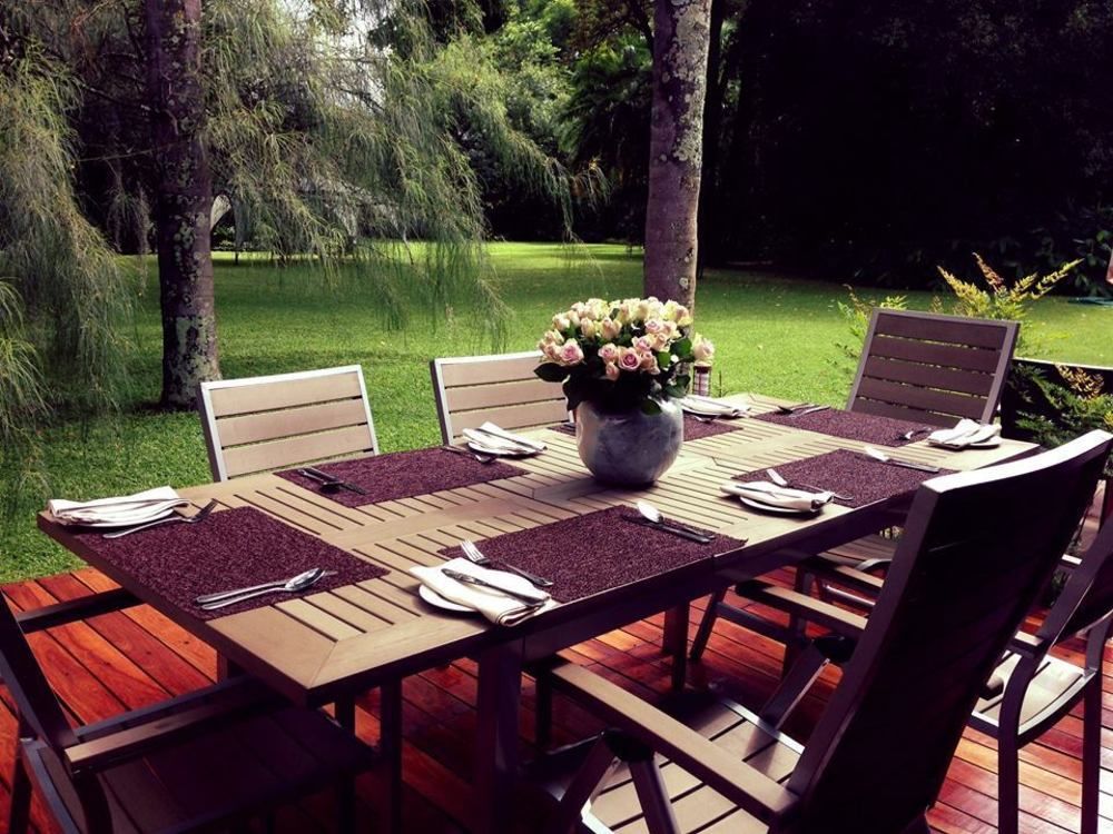 Sandalwood Lodge