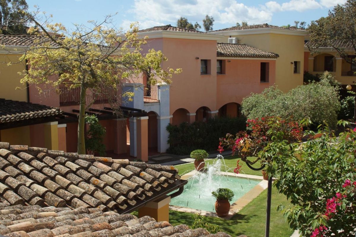Hotel La Torre di Barisardo
