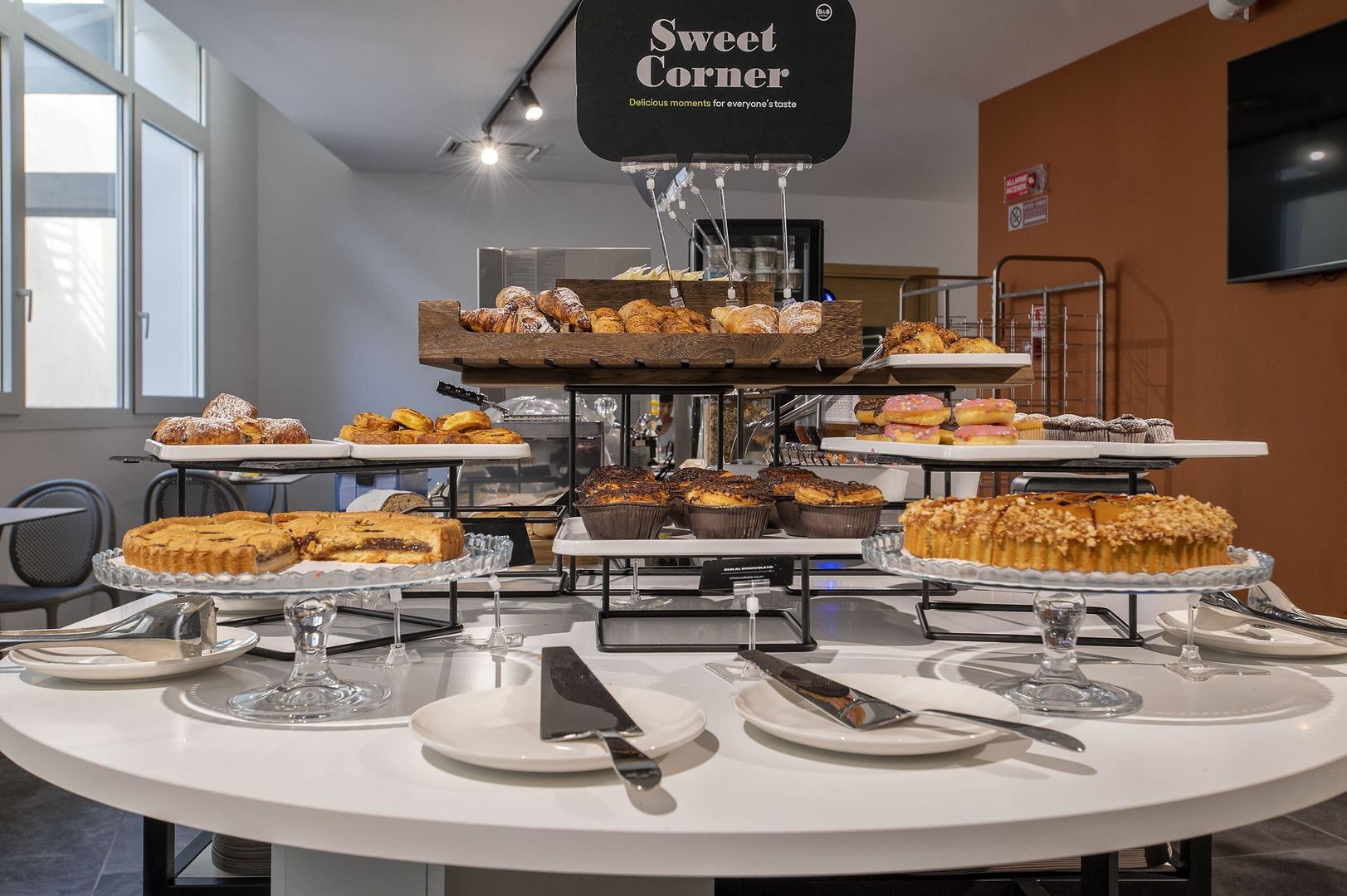 B&B HOTEL Sassari