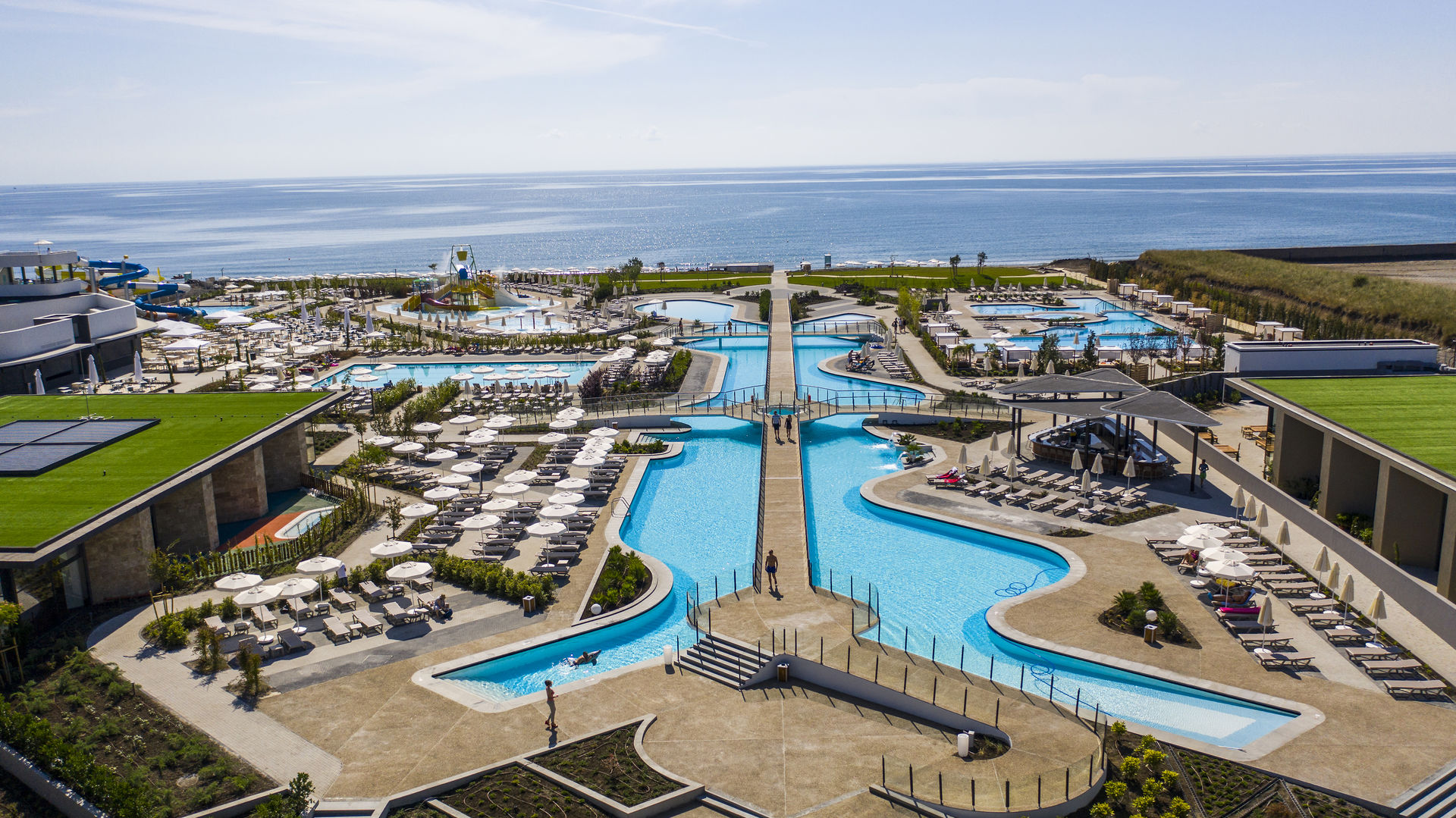 Wave Resort