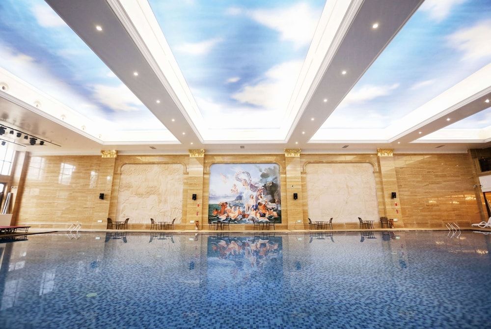 Wyndham Grand Kunming East