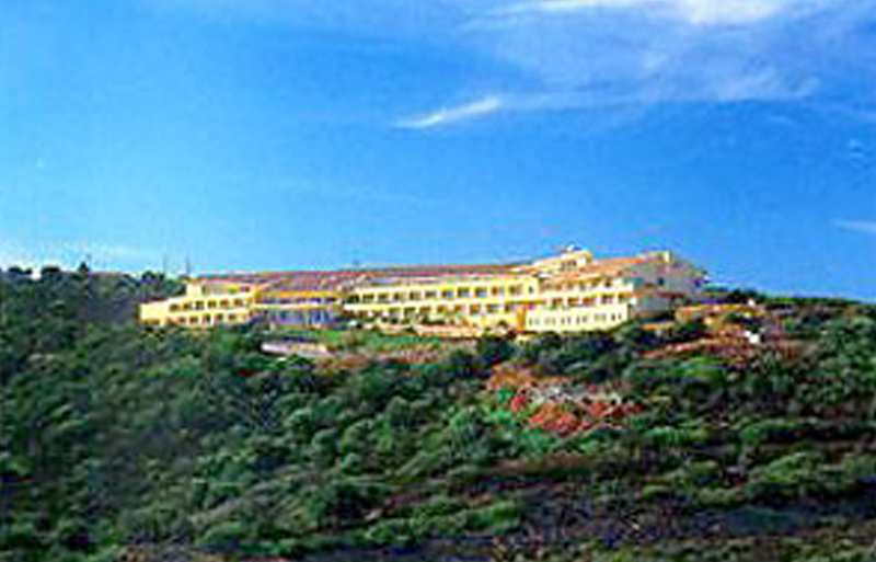 Hotel Luna Lughente