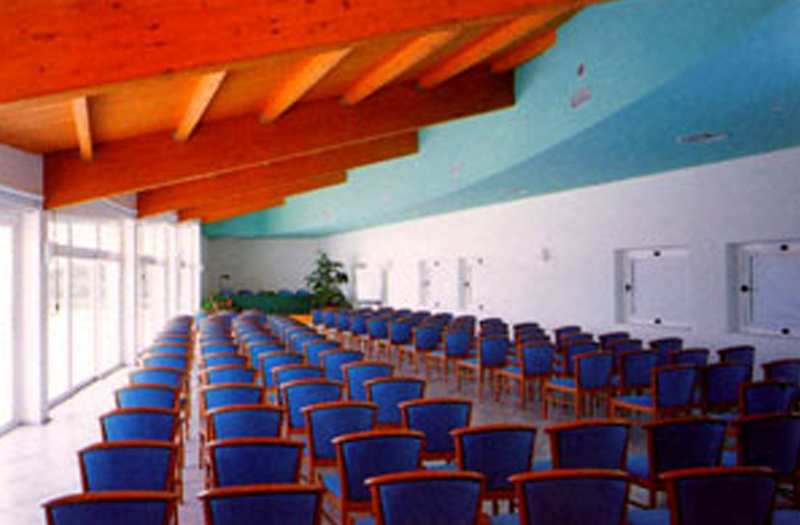 Hotel Luna Lughente