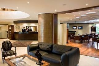 GHL Hotel Portón Medellín