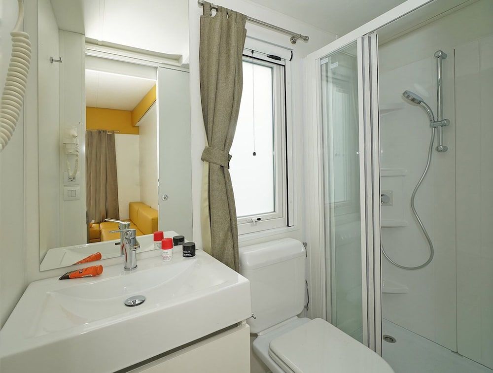 Camping Village San Francesco